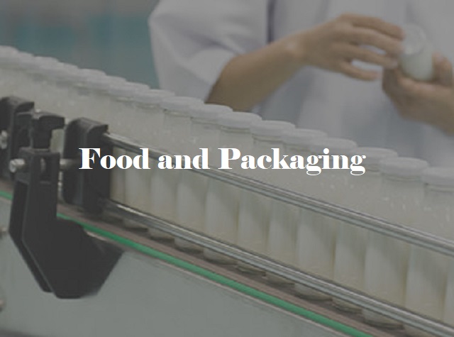 Food & Packaging