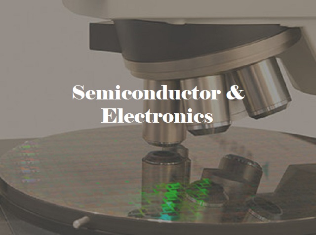 Semiconductor & Electronics