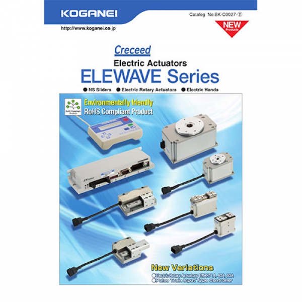 elewave-series