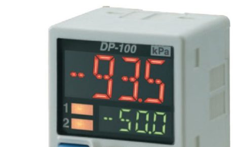 DP-100 Series Pressure Sensors