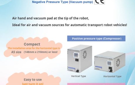 Smart Mini Compressor