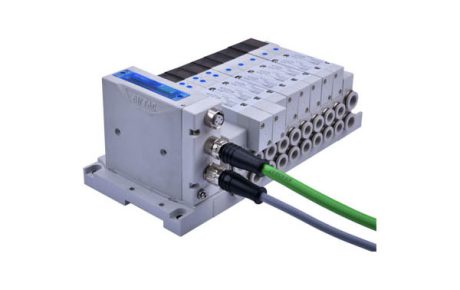 6D Series Solenoid Valves