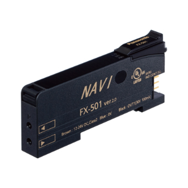 Fiber Sensors