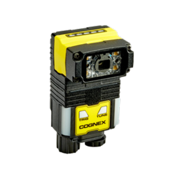 Cognex Vision